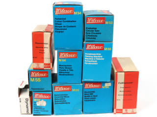Lot 3 - WILESCO (ALLEMAGNE) (11)