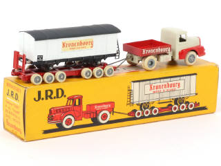 Lot 211 - JRD (FRANCE) (1)