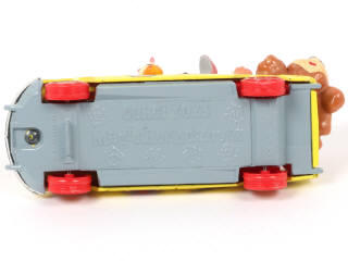 Lot 183 - CORGI TOYS (GB) (1)