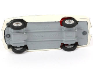 Lot 172 - CORGI TOYS (GB) (1)