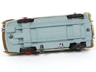 Lot 164 - CORGI TOYS (GB) (1)