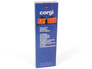 Lot 156 - CORGI TOYS (GB) (1)