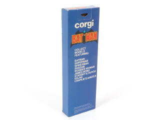 Lot 155 - CORGI TOYS (GB) (1)