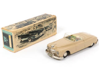 Lot 42 - ARNOLD (ALLEMAGNE) (1)