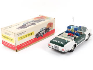 Lot 22 - DAIYA (JAPON) (1)