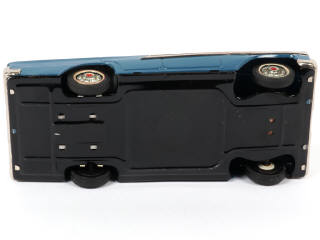Lot 20 - YONEZAWA TOYS (JAPON) (1)