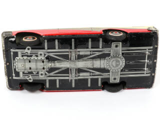Lot 35 - ASAHI TOY COMPANY (JAPON) (1)