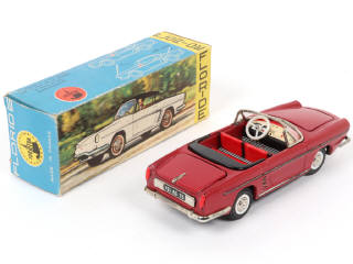 Lot 82 - JOUSTRA (FRANCE) (1)