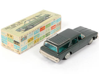 Lot 30 - HAJI (JAPON) (1)