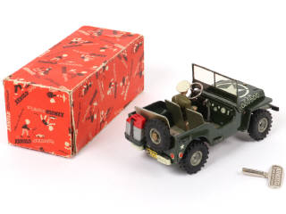 Lot 41 - ARNOLD (ALLEMAGNE) (1)