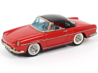 Lot 33 - ASAHI TOY COMPANY (JAPON) (1)