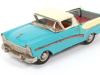 Lot 77 - JOUSTRA (FRANCE) (1)