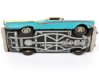 Lot 77 - JOUSTRA (FRANCE) (1)