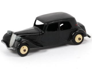 Lot 293 - DINKY TOYS (FRANCE) (1)