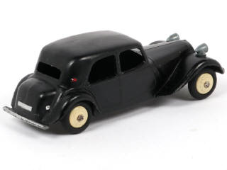 Lot 293 - DINKY TOYS (FRANCE) (1)