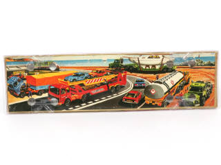 Lot 239 - MAJORETTE (FRANCE) (1)