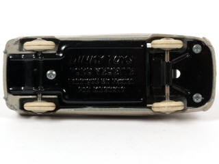 Lot 299 - DINKY TOYS (FRANCE) (2)