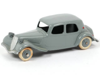 Lot 294 - DINKY TOYS (FRANCE) (1)