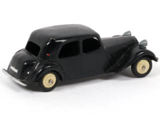 Lot 292 - DINKY TOYS (FRANCE) (1)