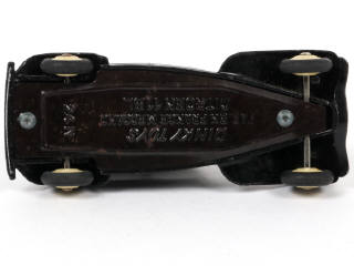 Lot 292 - DINKY TOYS (FRANCE) (1)