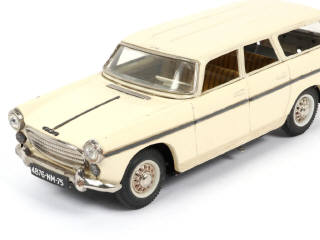 Lot 79 - JOUSTRA (FRANCE) (1)