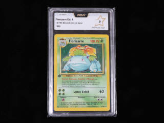 Lot 156 - POKEMON COMPANY (USA) (1)