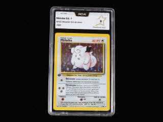 Lot 174 - POKEMON COMPANY (USA) (1)