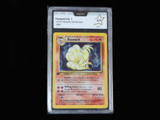 Lot 43 - POKEMON COMPANY (USA) (1)