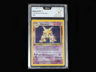 Lot 44 - POKEMON COMPANY (USA) (1)