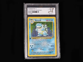 Lot 132 - POKEMON COMPANY (USA) (1)