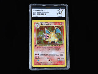 Lot 49 - POKEMON COMPANY (USA) (1)