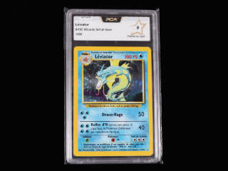 Lot 63 - POKEMON COMPANY (USA) (1)