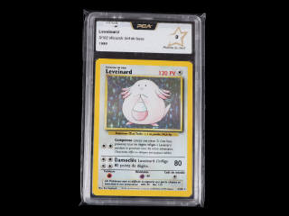 Lot 65 - POKEMON COMPANY (USA) (1)