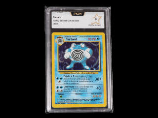 Lot 65 - POKEMON COMPANY (USA) (1)