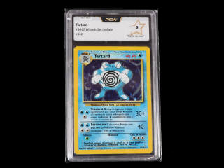 Lot 66 - POKEMON COMPANY (USA) (1)