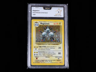 Lot 164 - POKEMON COMPANY (USA) (1)