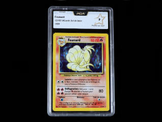 Lot 73 - POKEMON COMPANY (USA) (1)