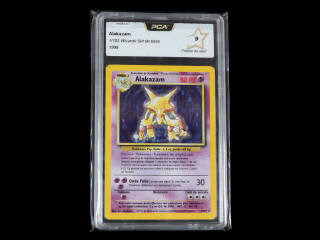 Lot 74 - POKEMON COMPANY (USA) (1)