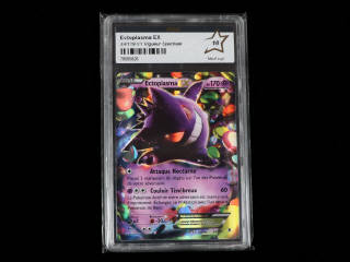 Lot 105 - POKEMON COMPANY (USA) (1)