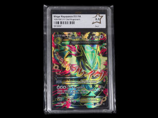 Lot 31 - POKEMON COMPANY (USA) (1)