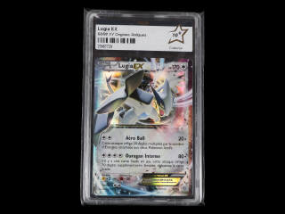 Lot 179 - POKEMON COMPANY (USA) (1)