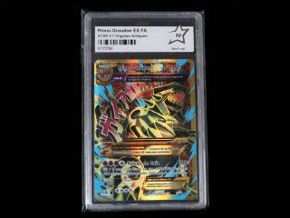 Lot 109 - POKEMON COMPANY (USA) (1)