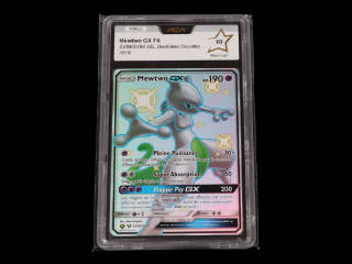 Lot 122 - POKEMON COMPANY (USA) (1)