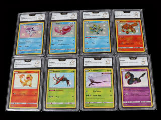 Lot 42 - POKEMON COMPANY (USA) (42)