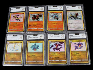 Lot 42 - POKEMON COMPANY (USA) (42)