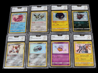 Lot 42 - POKEMON COMPANY (USA) (42)