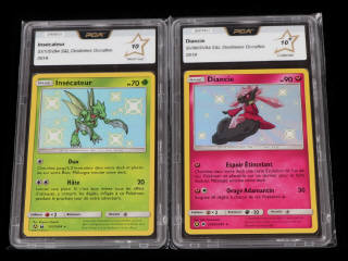 Lot 42 - POKEMON COMPANY (USA) (42)