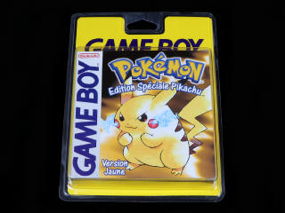 Lot 125 - NINTENDO (JAPON) (1)