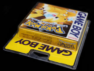 Lot 125 - NINTENDO (JAPON) (1)