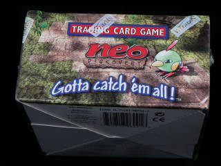 Lot 145 - POKEMON COMPANY (USA) (1)